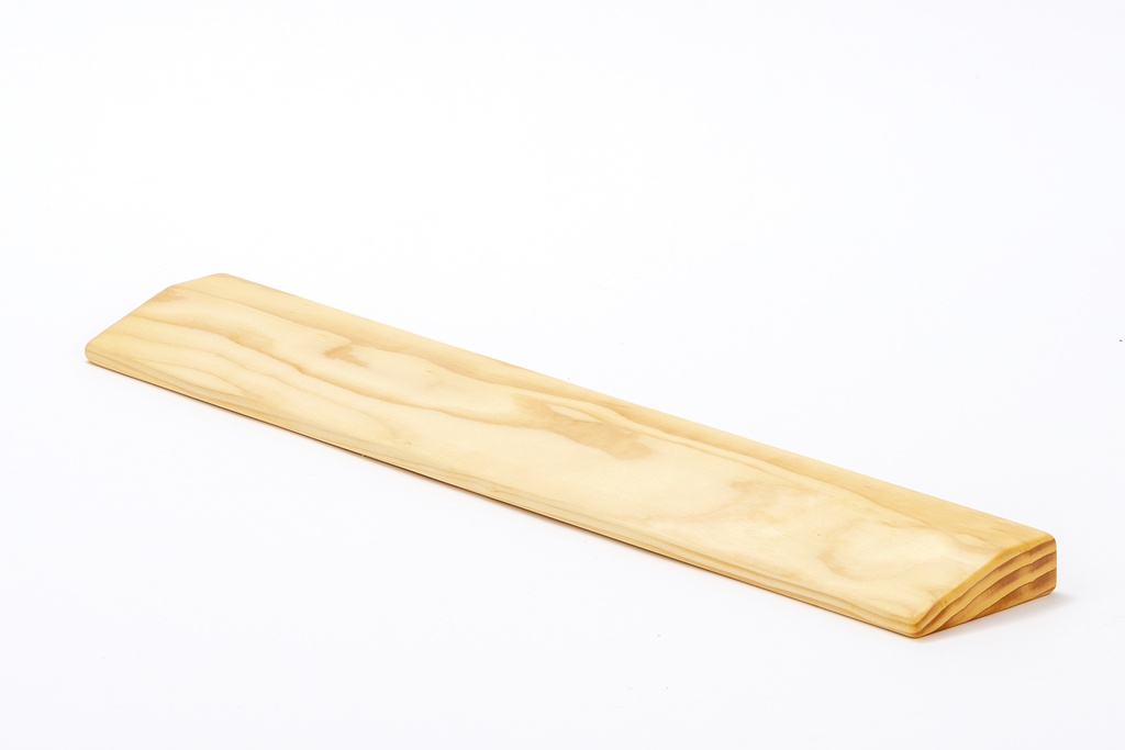 Yoga Plank Wood