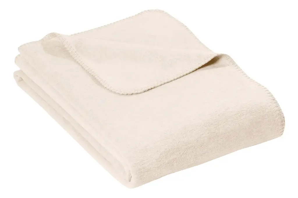 Yoga Blanket Recycled Yarn