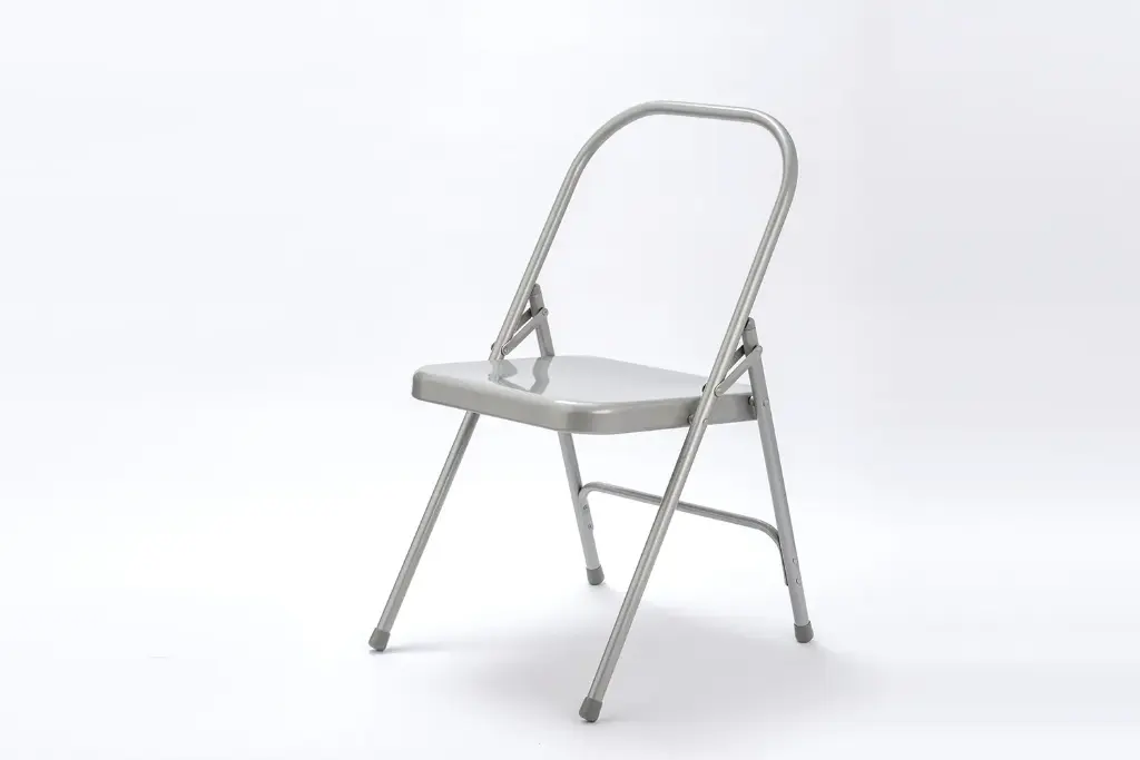 Extra hoher Yoga-Stuhl JivanaProps®