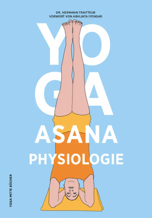Yoga Asana Physiologie
