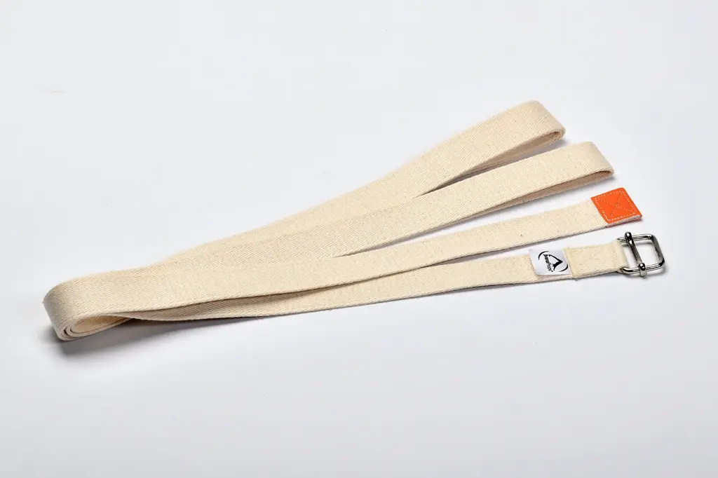 Yoga-Gurt JivanaProps® 3 cm