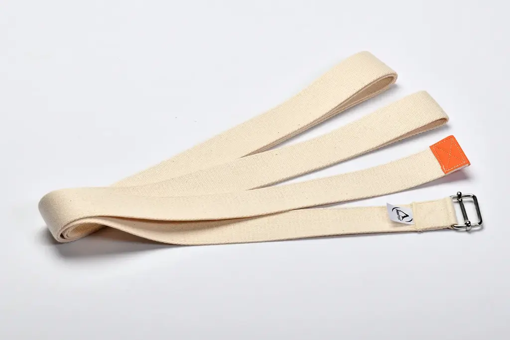 Yoga-Gurt JivanaProps® 4 cm