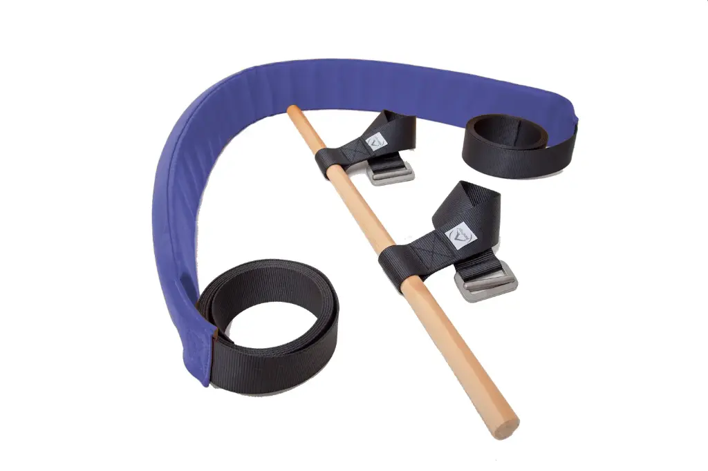 Pelvic Sling JivanaProps® for Door Mounting