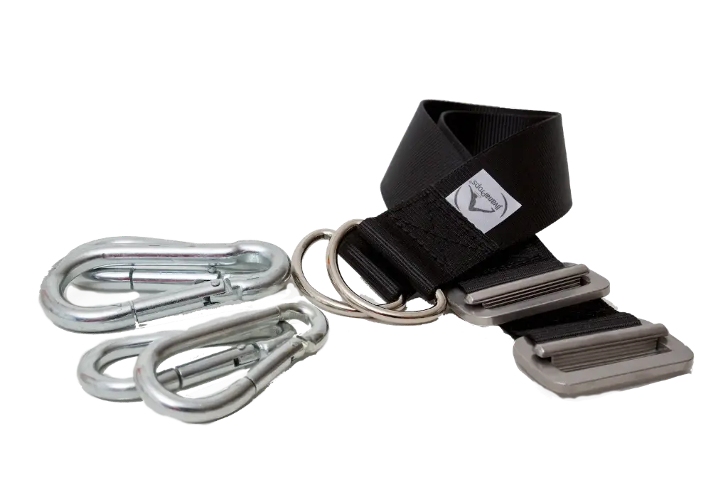 Door Hanger for Pelvic Sling JivanaProps®