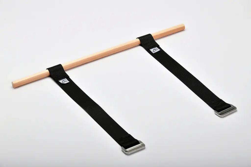 Door Hanger for Pelvic Sling JivanaProps®
