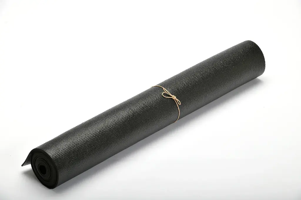 Yoga Mat Jivana Duo