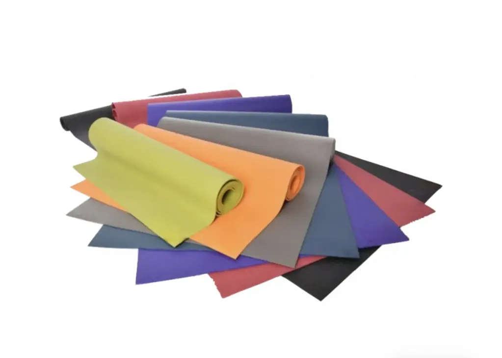 Yogamatte Jivana Duo