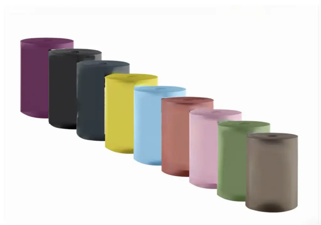 Yogamatte Jivana Duo Rollenware