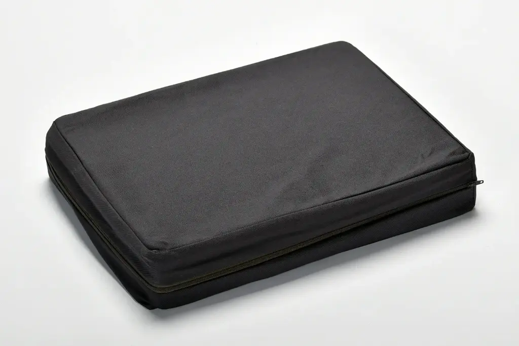 Bezug JivanaProps® für Schulterstandplatten 