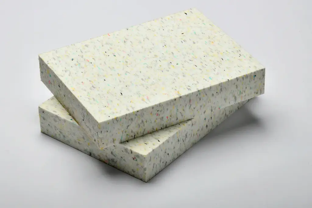 Shoulderstand Block – Composite Foam