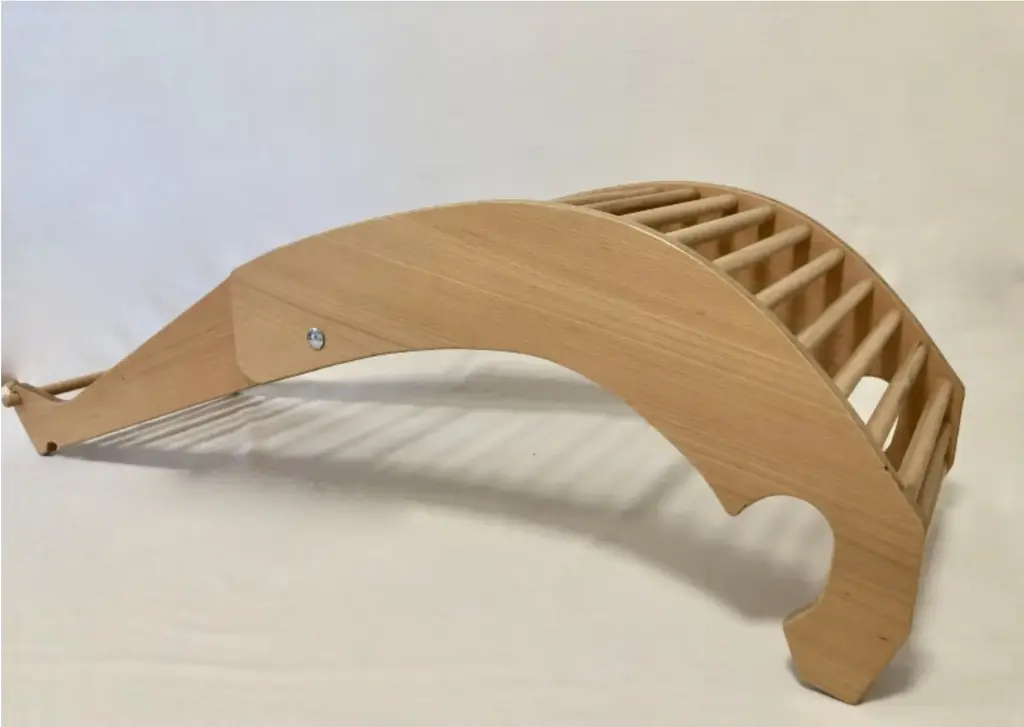 Large Folding Backbender JivanaProps®