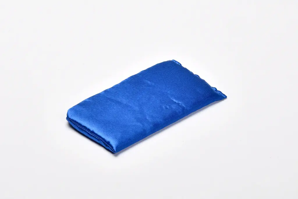 Eye Pillow JivanaProps® Synthetic Satin