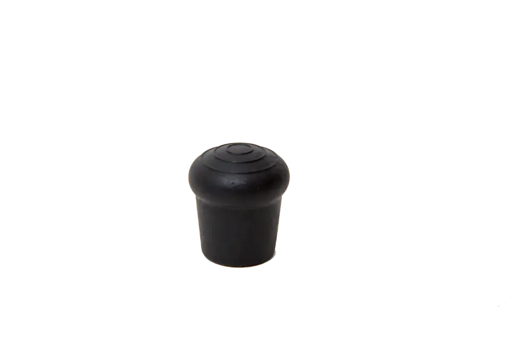 Leg Cap - Round Head for Yoga Chair