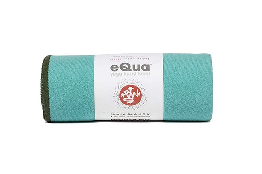 Yogamatten-Handtuch