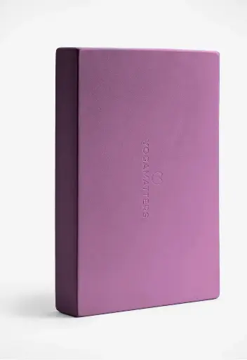 Yoga Foam Block