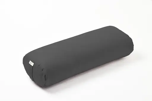 Bezug Yoga-Bolster oval