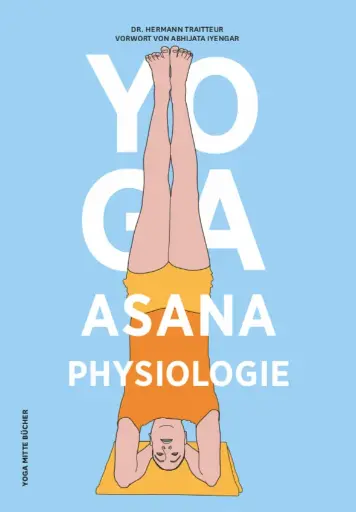 [yb028] Yoga Asana Physiologie