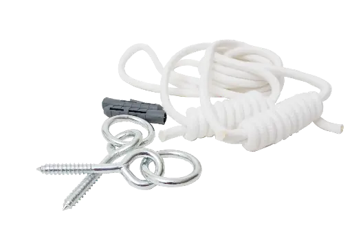 Seilset mit Ringschrauben JivanaProps®