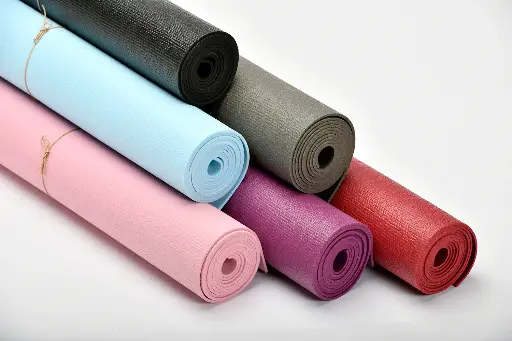 Yogamatte Jivana Duo