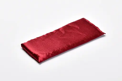 Augensäckchen JivanaProps® Kunstfasersatin
