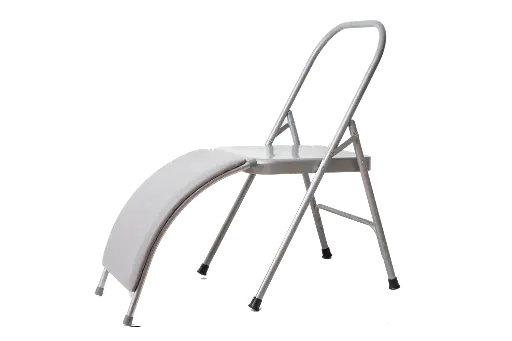 [ihst003] Yogastuhl mit Rückwärtsbeuger JivanaProps® 