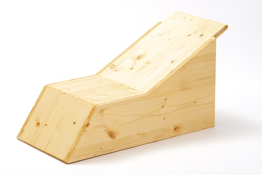 [ihsb001] Simhasana Bench